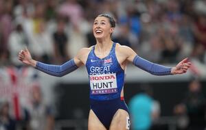 Amy Hunt