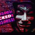 Generic computer hacker