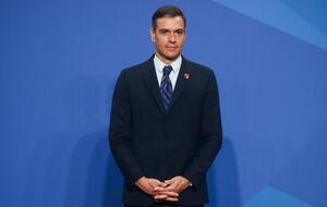 Pedro Sanchez