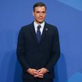 Pedro Sanchez