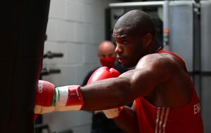 Daniel Dubois