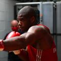 Daniel Dubois