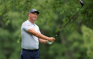 Padraig Harrington