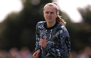 Vivianne Miedema