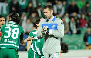 Scott Carson
