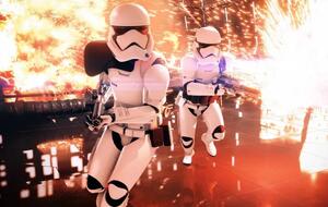 Star Wars: Battlefront II
