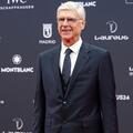 Arsene Wenger