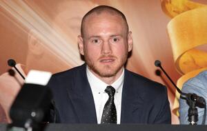 George Groves