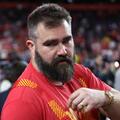 Jason Kelce