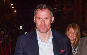 Jamie Carragher