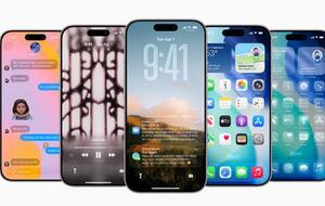 iOS 26
