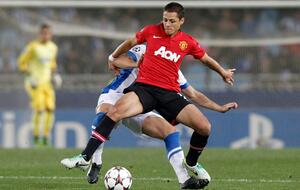 Javier Hernández
