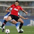 Javier Hernández