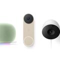 Google Home range