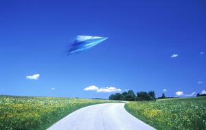 UFOs