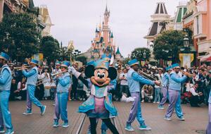 Disneyland Paris