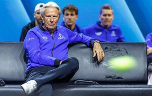 Bjorn Borg