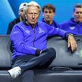 Bjorn Borg