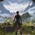 Tomb Raider