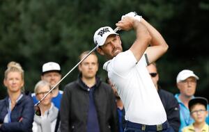 Charl Schwartzel