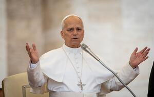 Pope Leo
