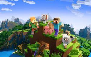 Minecraft is down