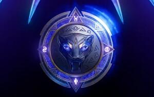 EA's untitled Black Panther game