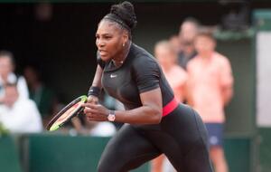 Serena Williams