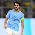 Ilkay Gundogan