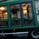 The transported Twelve Pins pub