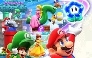 Super Mario Bros. Wonder