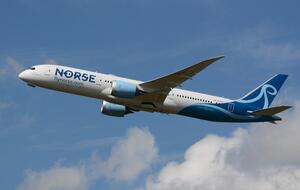 Norse Atlantic Airlines