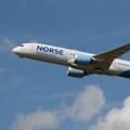 Norse Atlantic Airlines