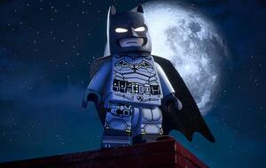LEGO Batman: Legacy of the Dark Knight