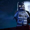 LEGO Batman: Legacy of the Dark Knight