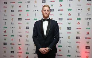 Ben Stokes