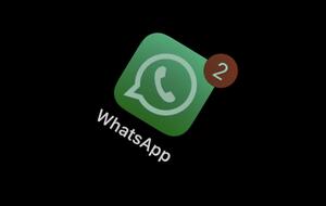 Whastapp