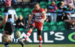 Charlie Sharples
