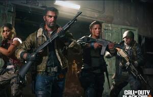 Call of Duty