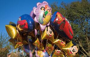 Disney World