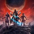 The Elder Scrolls Online
