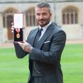 David Beckham