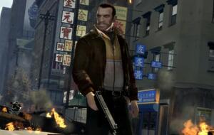 Grand Theft Auto