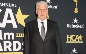 Ron Perlman