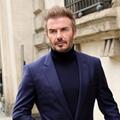 David Beckham