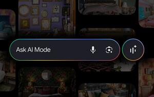 Google Search AI Mode