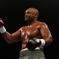 Derek Chisora ​​