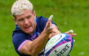 Darcy Graham