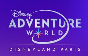 Disney World
