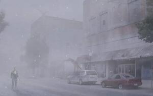 Silent Hill